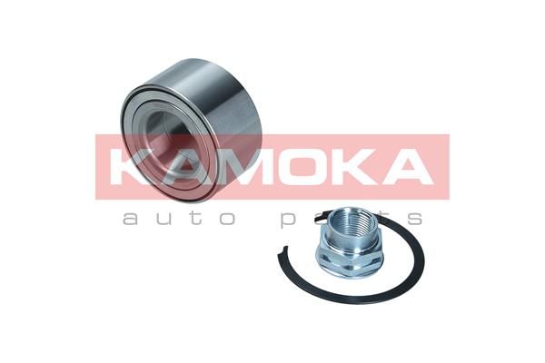 Zestaw łożysk koła KAMOKA 5600138
