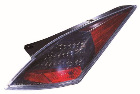 Zestaw lampy tylnej ABAKUS 315-1953PXUS2