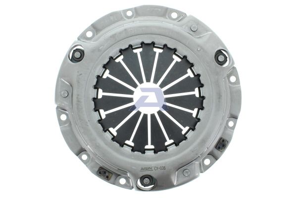 Tarcza dociskowa sprzęgła AISIN CY-036