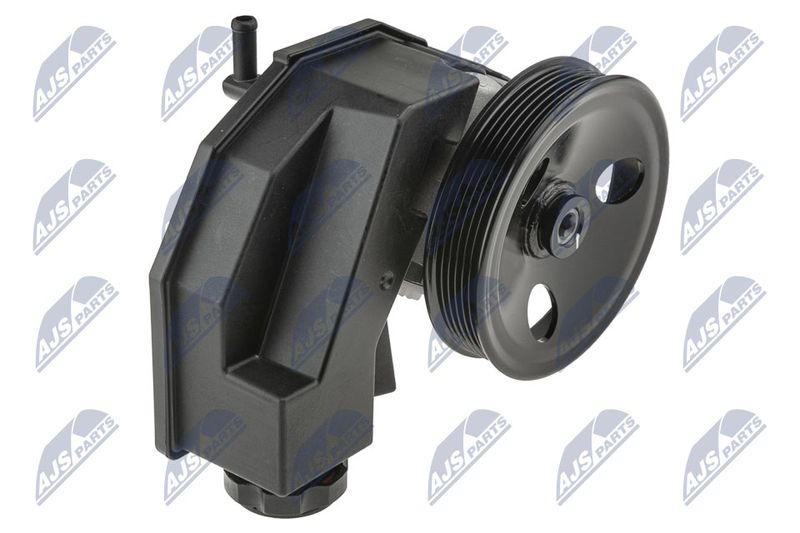 Pompa hydrauliczna, układ kierowniczy NTY SPW-CH-035