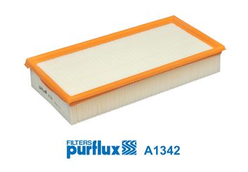 Filtr powietrza PURFLUX a1342