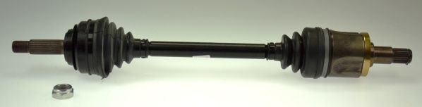 Wał napędowy LÖBRO 301470