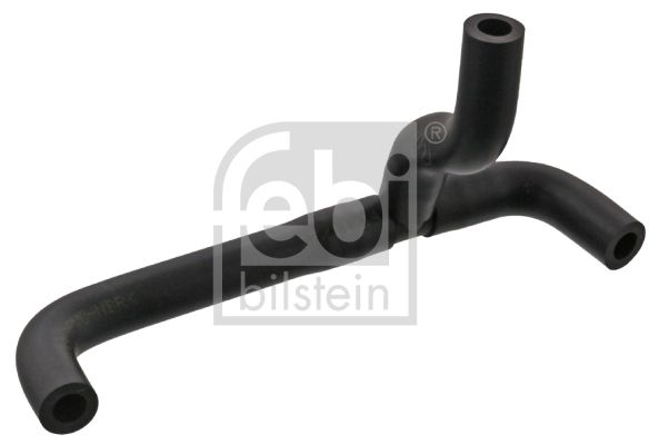 Wąż, wentylacja skrzyni korbowej FEBI BILSTEIN 46445
