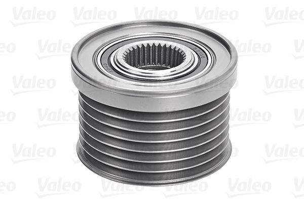 Alternator - sprzęgło jednokierunkowe VALEO 588113
