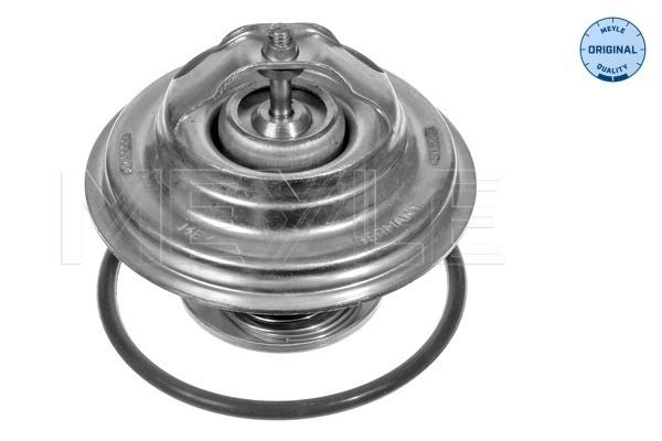 Termostat, płyn chłodzący MEYLE 0282710006