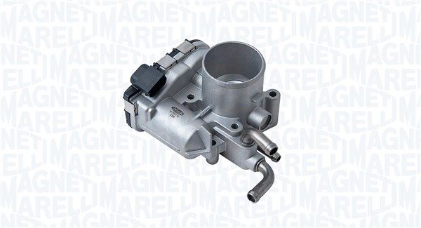 Korpus przepustnicy MAGNETI MARELLI 802000000110