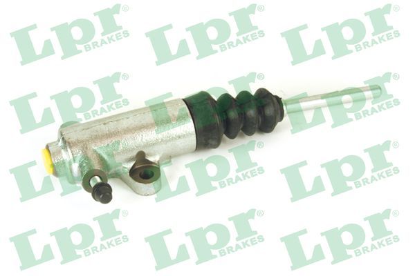 Siłownik, sprzęgło LPR 3705