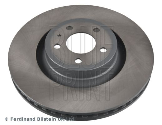 Tarcza hamulcowa BLUE PRINT ADBP430065