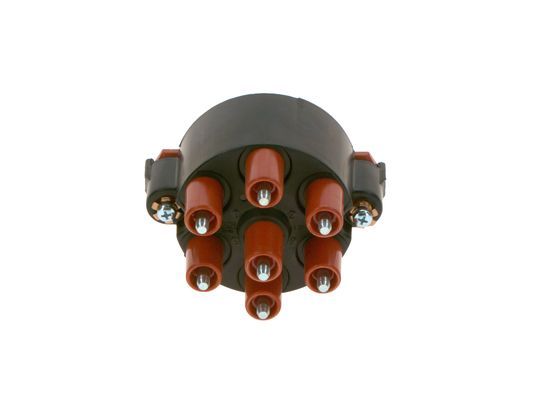 Kopułka rozdzielacza zapłonu BOSCH 1 235 522 413