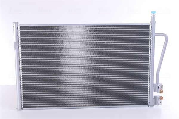 Skraplacz, klimatyzacja NISSENS 94587
