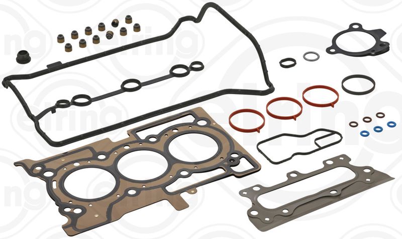 Zestaw uszczelek, głowica cylindrów ELRING 779.150