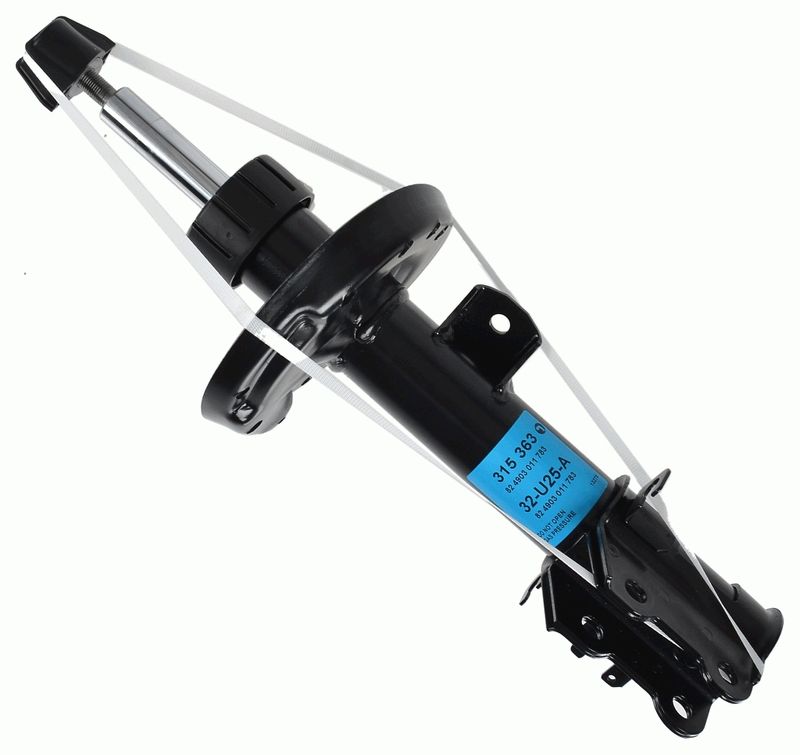 Amortyzator SACHS 315 363
