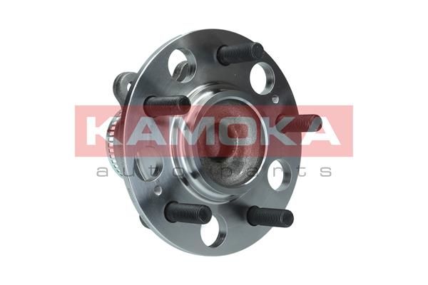 Zestaw łożysk koła KAMOKA 5500268