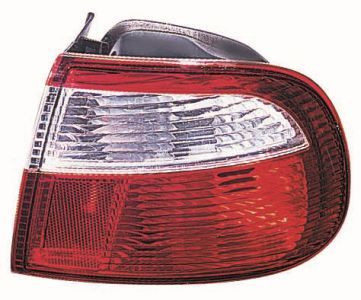 Lampa tylna zespolona ABAKUS 445-1906r-ue