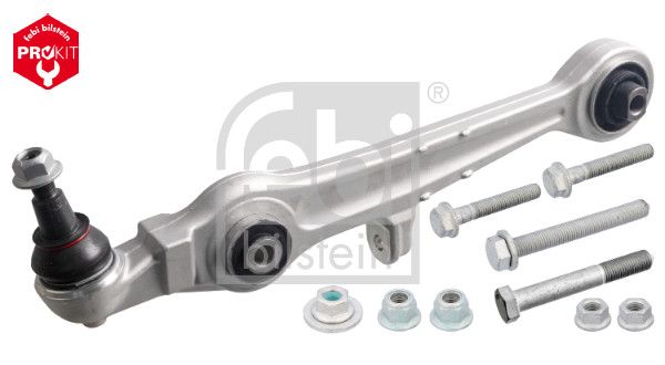 Wahacz, zawieszenie koła FEBI BILSTEIN 40114