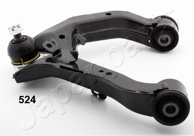 Wahacz, zawieszenie koła JAPANPARTS BS-524L