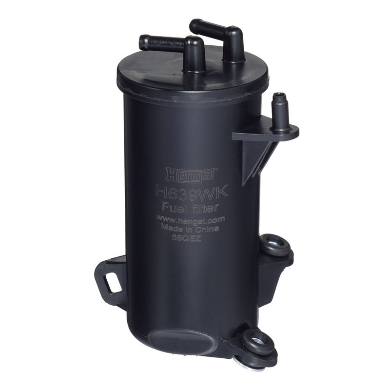 Filtr paliwa HENGST FILTER H639WKD914