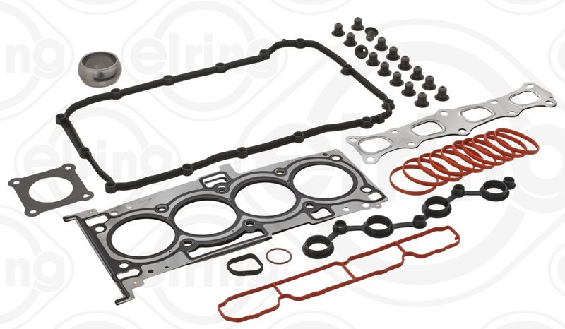 Zestaw uszczelek, głowica cylindrów ELRING 448.390