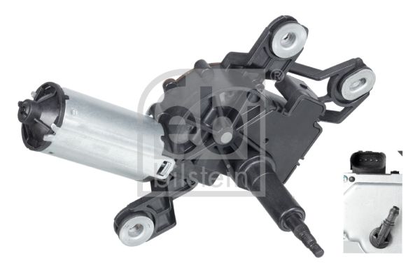 Silnik wycieraczek FEBI BILSTEIN 103947