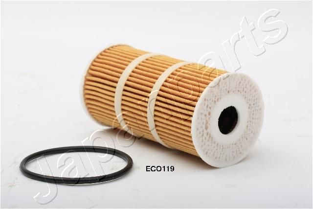 Filtr oleju JAPANPARTS FO-ECO119