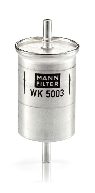 Filtr paliwa MANN-FILTER wk 5003