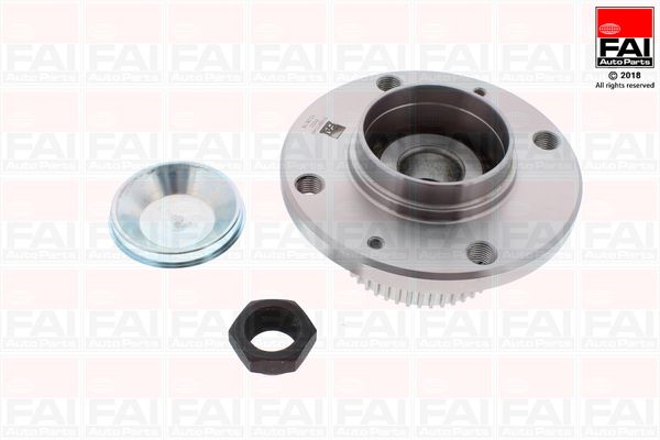 Zestaw łożysk koła FAI AutoParts FHBK1046