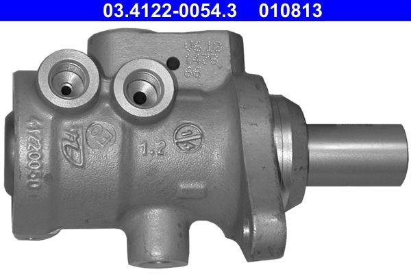 Pompa hamulcowa ATE 03.4122-0054.3