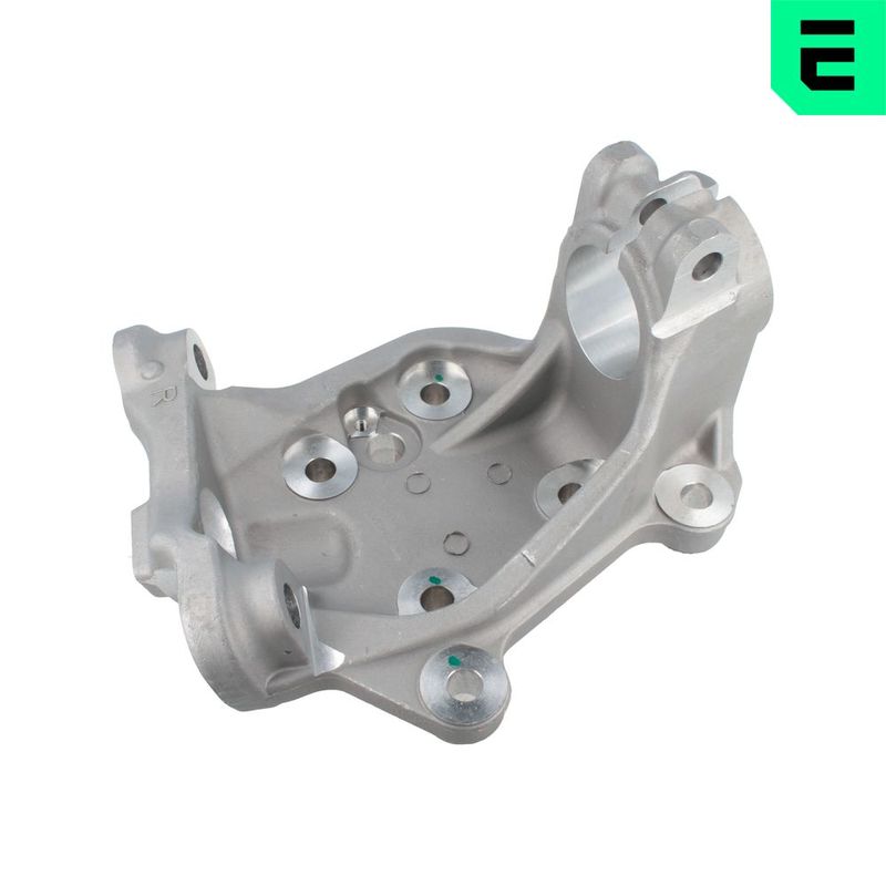 Zwrotnica, zawieszenie koła Optimal KN-501513-01-R