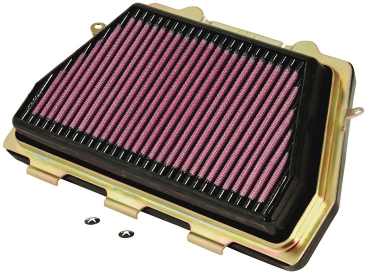 Filtr powietrza K&N FILTERS HA-1008-