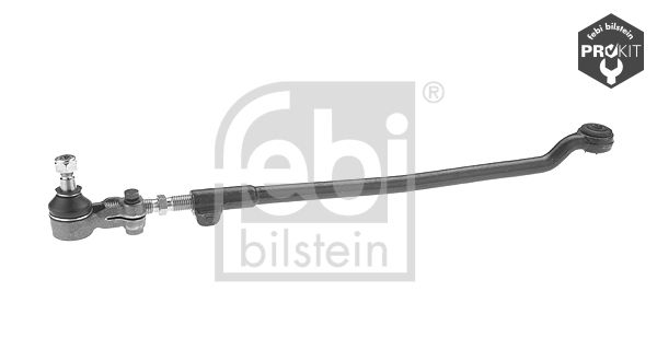 Drążek kierowniczy poprzeczny FEBI BILSTEIN 14134