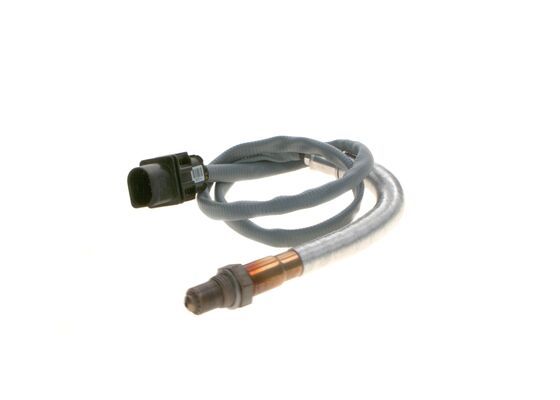 Sonda lambda BOSCH 0258017100