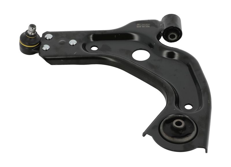 Wahacz, zawieszenie koła MOOG FD-WP-4149P