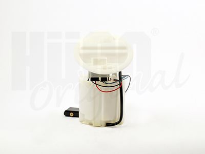 Zespół zasilający w paliwo HITACHI 133536
