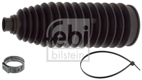 Zestaw osłon, układ kierowniczy FEBI BILSTEIN 102112
