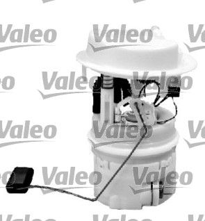 Zespół zasilający w paliwo VALEO 347007