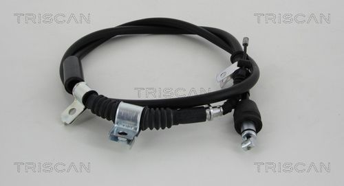 Cięgło, hamulec postojowy TRISCAN 814018132