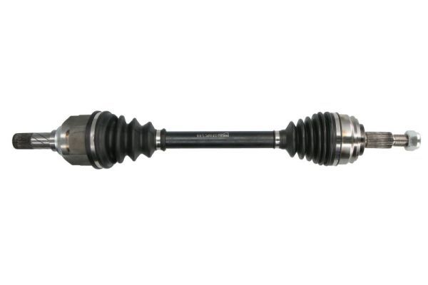 Wał napędowy PASCAL G2R184PC