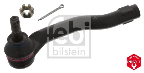 Końcówka drążka kierowniczego poprzecznego FEBI BILSTEIN 42476