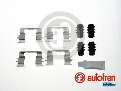 Zestaw akcesoriów, klocki hamulcowe AUTOFREN SEINSA D42914A