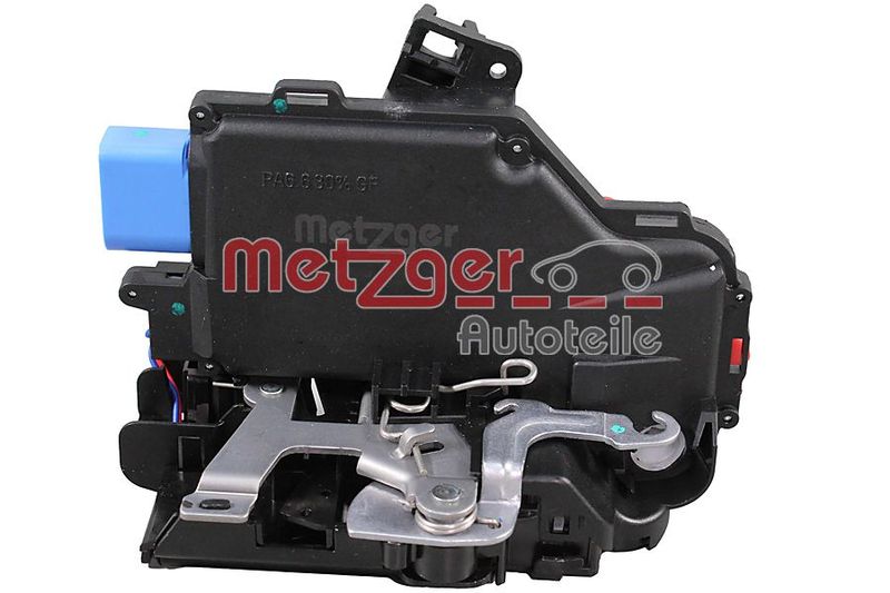Zamek drzwi METZGER 2314475