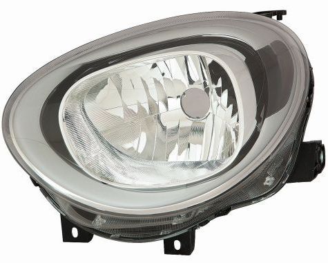 Reflektor ABAKUS 661-1177LMLDEM2