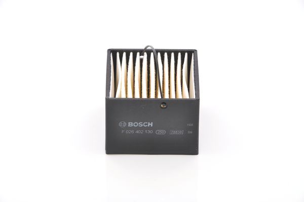 Filtr paliwa BOSCH F026402130