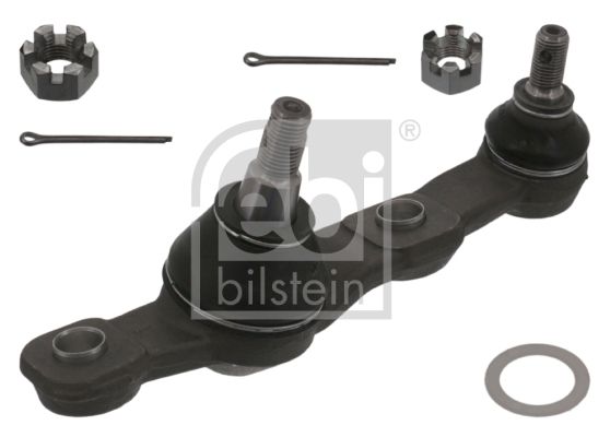 Przegub mocujący / prowadzący FEBI BILSTEIN 43025