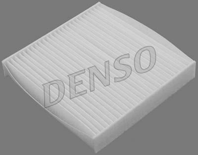Filtr, wentylacja przestrzeni pasażerskiej DENSO DCF466P