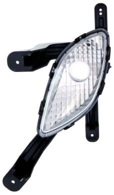 Światła do jazdy w dzień ABAKUS 223-1602L-UE