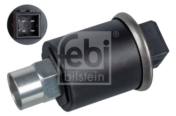 Przełącznik ciśnieniowy, klimatyzacja FEBI BILSTEIN 18082