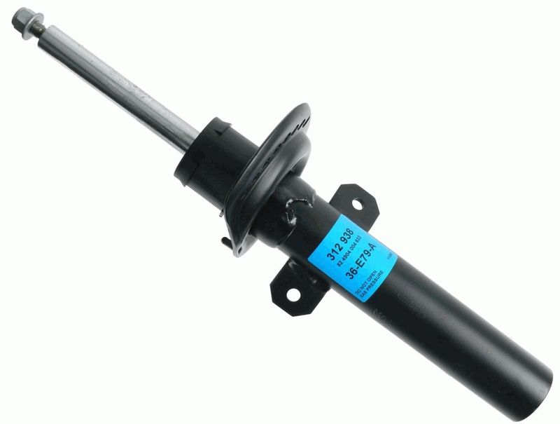 Amortyzator SACHS 312 938