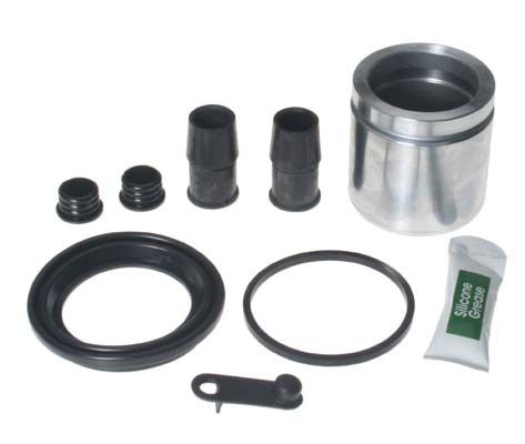 Zestaw naprawczy, zacisk hamulca BUDWEG CALIPER 2090312