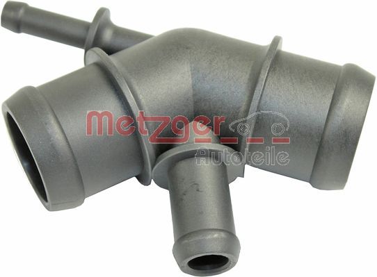 Kołnierz płynu chłodzącego METZGER 4010011