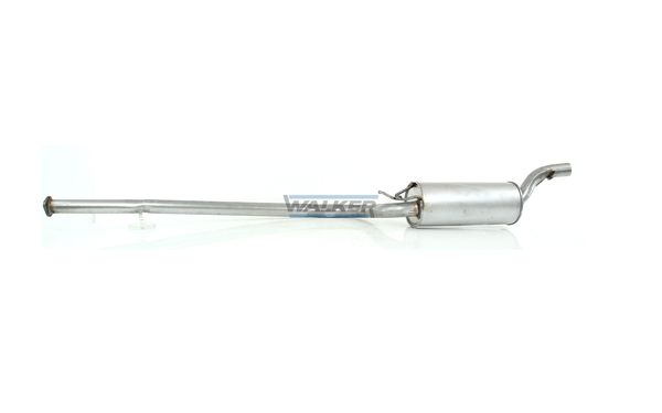 Tłumik końcowy WALKER 23011